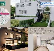 Haus zum Kaufen in Nürnberg 956.550,00 € 127.54 m²