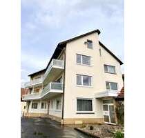 Wohnung zum Mieten in Bad Kissngen 410,00 € 65.5 m²