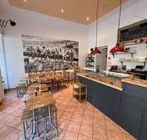 Gastronomie in Berlin 1.590,00 € 100 m²