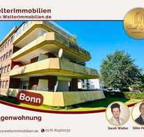 Wohnung zum Kaufen in Bonn 160.000,00 € 45.48 m²