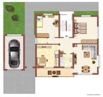 Haus zum Kaufen in Gundelsheim 460.000,00 € 220 m²