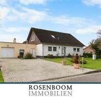 Haus zum Kaufen in Stadland 189.000,00 € 161 m²