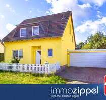 Haus zum Kaufen in Fredersdorf-Vogelsdorf 595.000,00 € 128 m²