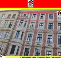 Wohnung zum Kaufen in Magdeburg 120.000,00 € 87.71 m²