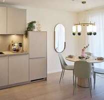 Wohnung zum Kaufen in Ladenburg 379.900,00 € 54 m²