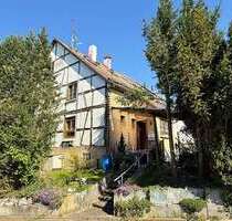 Haus zum Kaufen in Wäschenbeuren 349.000,00 € 198.89 m²
