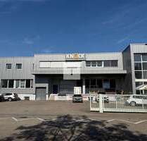 Halle in Waiblingen 11.500,00 € 2314 m²