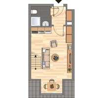 Wohnung zum Mieten in Wilhelmshaven 275,00 € 36.51 m²