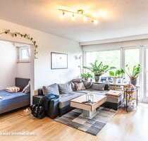 Wohnung zum Mieten in Augsburg 590,00 € 47 m²