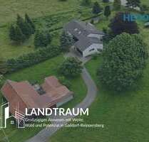 Haus zum Kaufen in Gaildorf Reippersberg 745.000,00 € 217 m² - Gaildorf / Reippersberg
