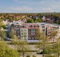 Wohnung zum Mieten in Lüneburg 1.350,00 € 77.21 m²
