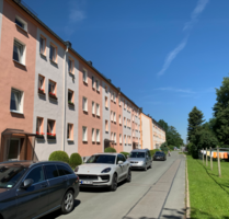 Wohnung zum Kaufen in Auerbach 48.500,00 € 59.2 m²