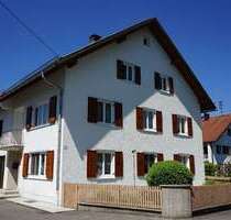Haus zum Mieten in Waal 1.250,00 € 120 m²