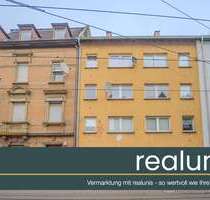 Wohnung zum Kaufen in Mannheim 139.000,00 € 41.47 m²