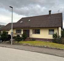 Haus zum Mieten in Rottweil 1.750,00 € 220 m²