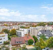 Wohnung zum Mieten in Stuttgart Zuffenhausen 1.450,00 € 103 m² - Stuttgart / Zuffenhausen