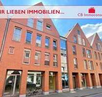 Einzelhandel in Münster 11.500,00 € 870 m²