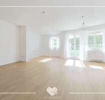 Wohnung zum Mieten in Augsburg 1.375,00 € 82.1 m²