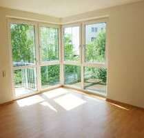 Wohnung zum Mieten in Augsburg 831,57 € 59 m²