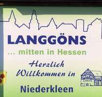 Grundstück zu verkaufen in Langgöns 250.000,00 € 1034 m²