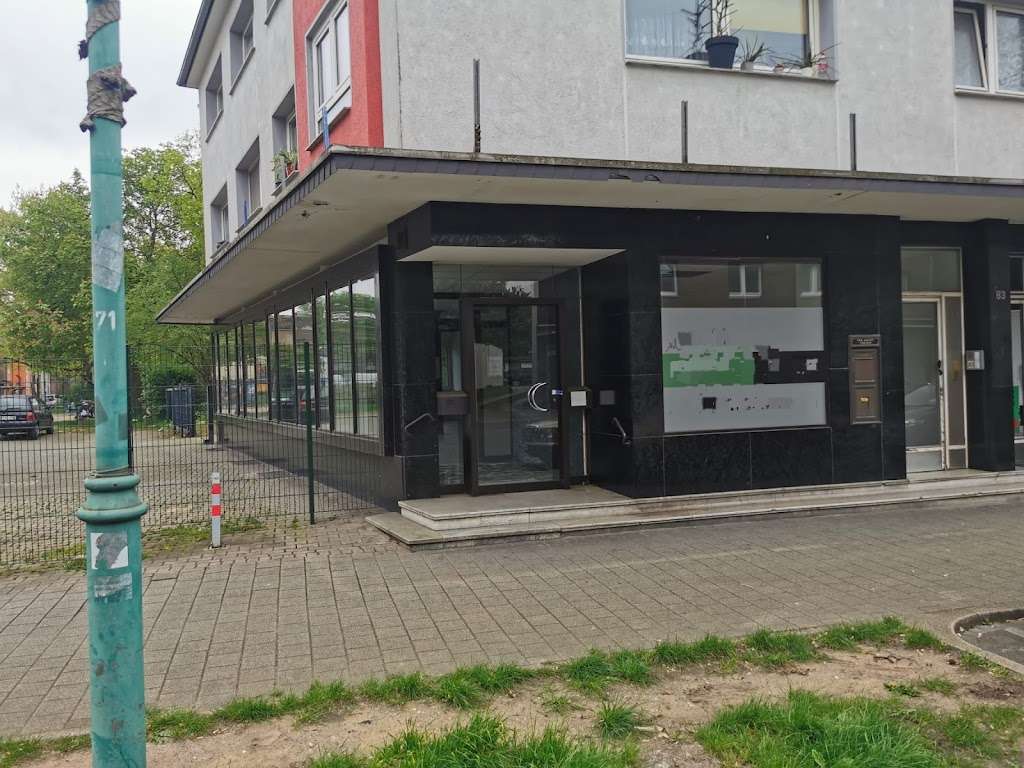 Büro in Duisburg 1.000,00 € 164 m²