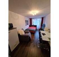 Wohnen auf Zeit in Düsseldorf 850,00 €