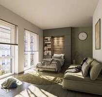 Wohnung zum Mieten in Berlin 850,00 € 22.5 m²