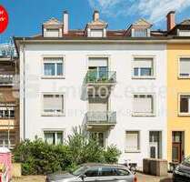 Wohnung zum Kaufen in Karlsruhe Südweststadt 659.000,00 € 120.04 m² - Karlsruhe / Südweststadt