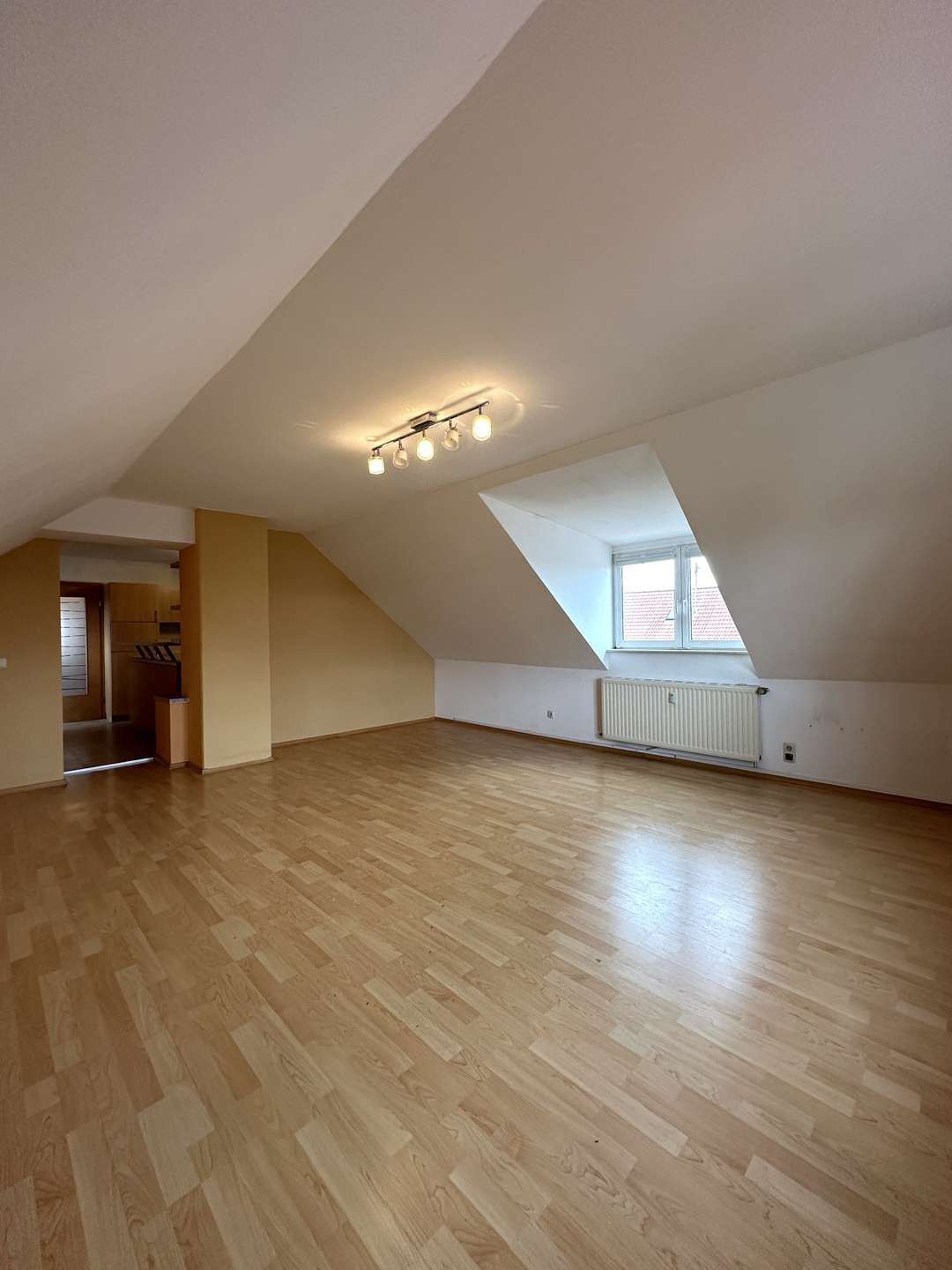 Wohnung zum Kaufen in Kissing 269.000,00 € 66 m²