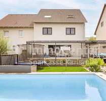 Haus zum Kaufen in Waghäusel Kirrlach 649.000,00 € 224.84 m² - Waghäusel / Kirrlach