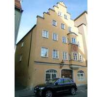 Wohnung zum Mieten in Augsburg 272,00 € 16 m²