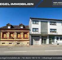 Haus zum Kaufen in Blieskastel 550.000,00 € 447 m²