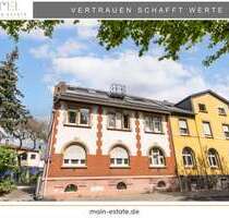 Haus zum Kaufen in Neu-Isenburg 829.900,00 € 250.32 m²