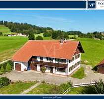 Haus zum Kaufen in Wiggensbach 1.290.000,00 € 160 m²