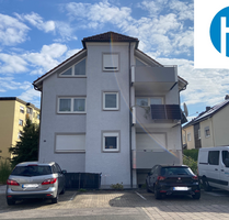 Wohnung zum Mieten in Forchheim 850,00 € 73 m²