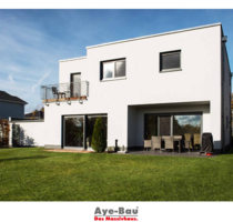 Haus zum Kaufen in Potsdam - Babelsberg 1.494.500,00 € 181 m²