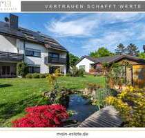 Haus zum Kaufen in Neu-Isenburg 1.299.900,00 € 232.54 m²