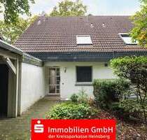 Haus zum Kaufen in Wegberg-Dalheim 298.000,00 € 103.76 m²