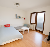 Wohnung zum Kaufen in Asperg 139.000,00 € 39 m²