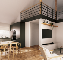 Haus zum Kaufen in Wandlitz 465.223,00 € 100 m²