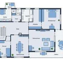 Wohnung zum Mieten in Bad Homburg vor der Höhe 2.750,00 € 200 m²
