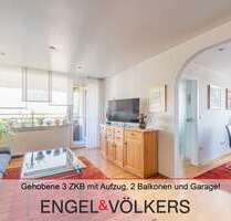 Wohnung zum Kaufen in Frankenthal 360.000,00 € 110 m²