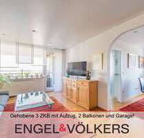 Wohnung zum Kaufen in Frankenthal 360.000,00 € 110 m²