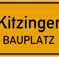 Grundstück zu verkaufen in Kitzingen 245.000,00 € 809 m²