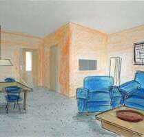 Wohnung zum Mieten in Neubrandenburg 237,00 € 59.96 m²