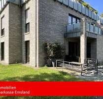 Wohnung zum Kaufen in Papenburg 340.000,00 € 101.38 m²