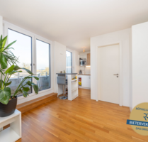 Wohnung zum Kaufen in München 300.000,00 € 31 m²