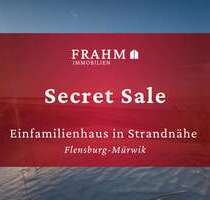 Haus zum Kaufen in Flensburg-Mürwik 950.000,00 € 200 m²