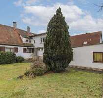 Haus zum Kaufen in Schwaig bei Nürnberg 349.000,00 € 157 m²