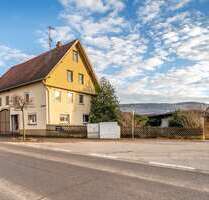 Haus zum Kaufen in Dürbheim 245.000,00 € 150 m²